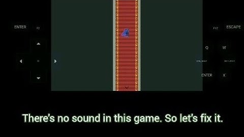 How to fix Joiplay sound problem on android