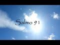 Canto gregoriano - Salmo 91 ( 92 )  ( video con letra - cantado en portugués )