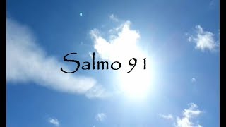 Video thumbnail of "Canto gregoriano - Salmo 91 ( 92 )  ( video con letra - cantado en portugués )"