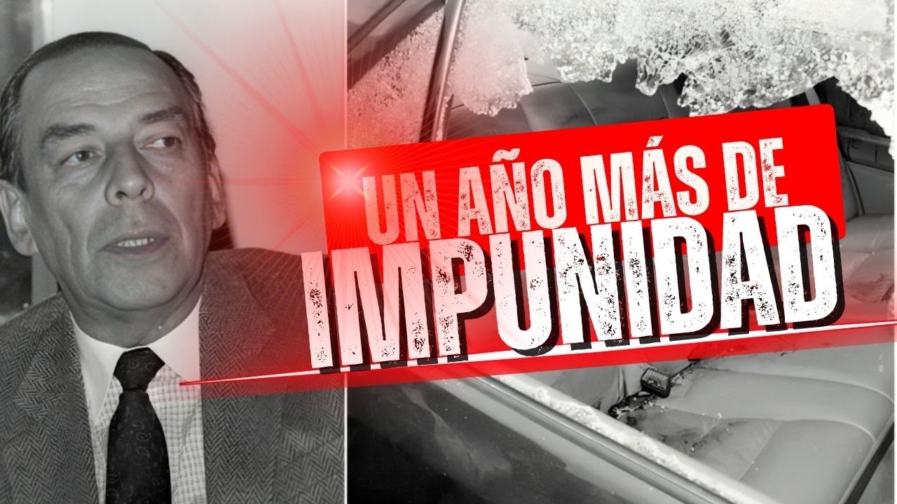 El caso Álvaro Gómez asesinado por los dueños del poder en Colombia: Enrique Gómez Martínez