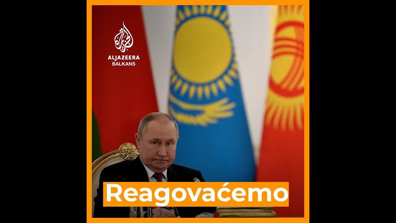 بوتين: سنتخذ إجراءات ضد توسع حلف الناتو