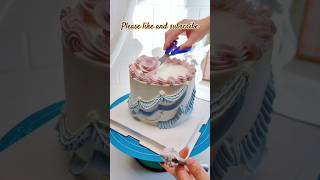 Famous How to make trending cake #cake #shortsfeed#shorts#youtubeshorts  #trending#viralvideo#cakedesign Net Worth