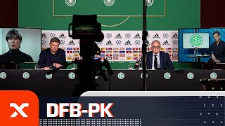Joachim Löw zur Corona-Krise: "Welt hat kollektives Burnout erlebt" | DFB | SPOX