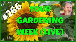 Garden Season Extending (Q&A)