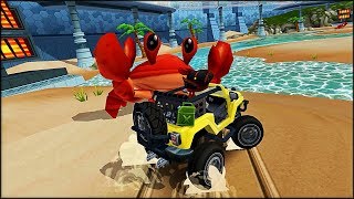 Beach Buggy Racing 2