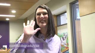 Welcome to the Welcome Center!