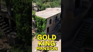 Why Is There a Mansion Here?