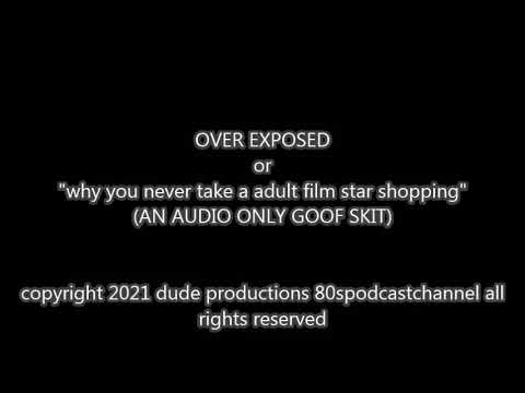 OVER EXPOSED