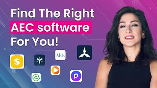 Discover The Right Aec Tools With Aectech Ai Software For Designers, Engineers Contractors