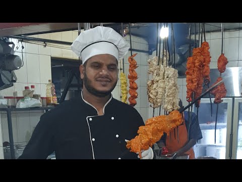 Video: Tikka Ja Tikka Masala Ero