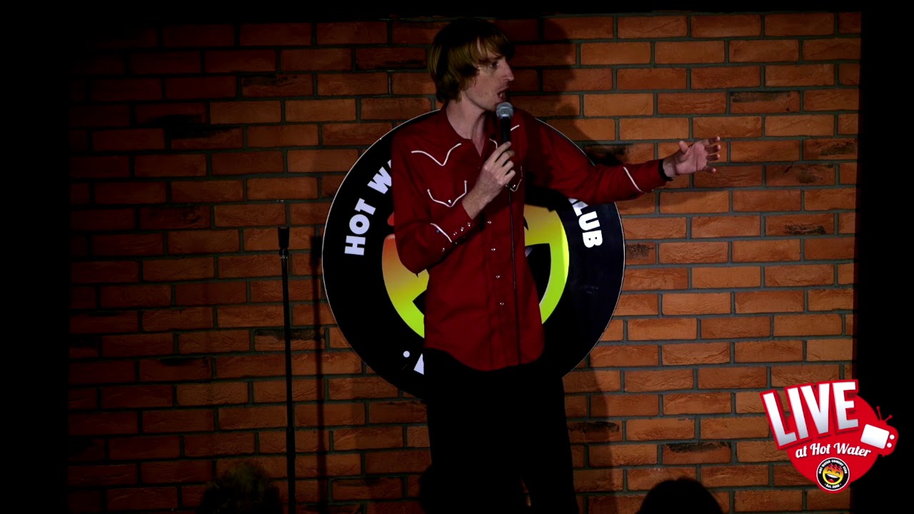 Ryan Dalton | Grown Ups On Scooters clips for crocs