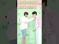 JUMP SON DONG PYO SUNG HANBIN JUMP Shorts MIRAE ZEROBASEONE MusicBank KBS WORLD TV JUMP SON DONG PYO SUNG HANBIN JUMP Shorts MIRAE ZEROBASEONE MusicBank KBS WORLD TV