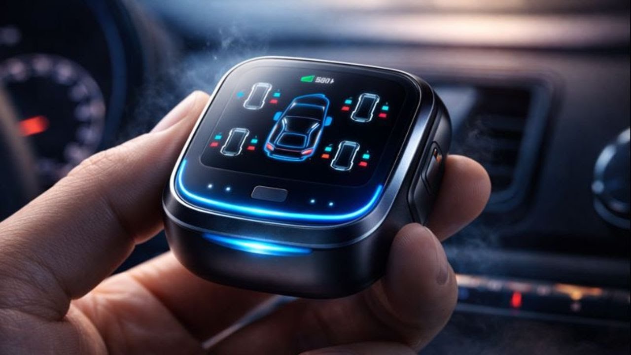 15 Cool Car Gadgets on Amazon You’ll Wish You Bought Sooner