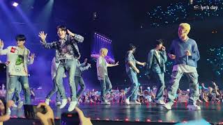 TREASURE [full perf] @ 2022 KPOP Masterz in Manila 💎