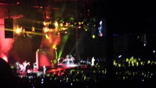 OutKast at summerfest 6 /29/14