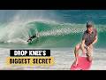 The Most Important Drop Knee Technique Nobody Talks About