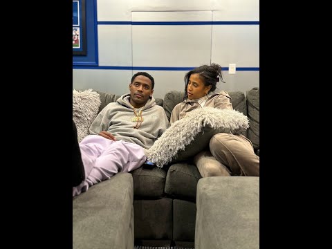 When Honey Pot tells Wayne about Keisha checking her!
