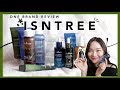 Isntree One Brand Review- Which one's really worth it? | #HonestAF