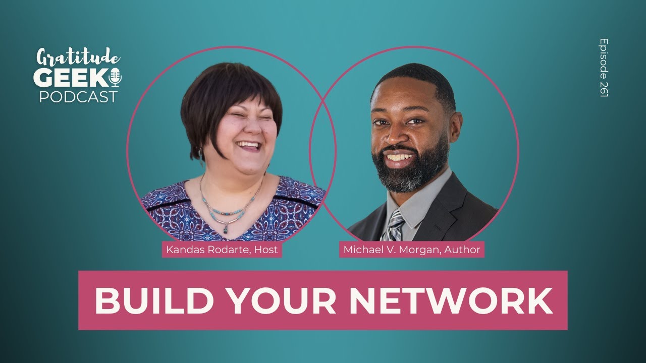 Networking for Success: Tips to Grow Your Career & Business - YouTube