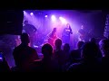 Capture de la vidéo Voyager At The Crow Bar (Live In Sydney) [4K, 50Fps]