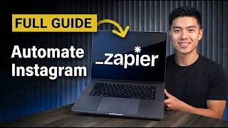 How To Automate Instagram With Zapier And ChatGPT (Step-By-Step Guide 2026)