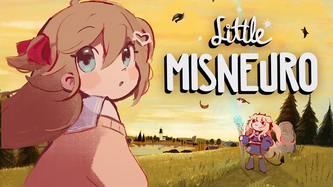 Little MisNeuro