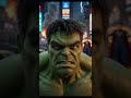 Every Hulk From Every Universe Came Together 💪🔥