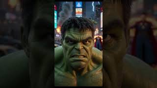 Every Hulk From Every Universe Came Together 💪🔥