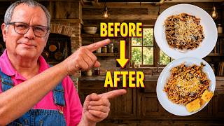 Taco Spaghetti That Was BETTER Freeze Dried? | Ep481