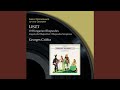 19 hungarian rhapsodies s 244 no 6 in d flat major mp3