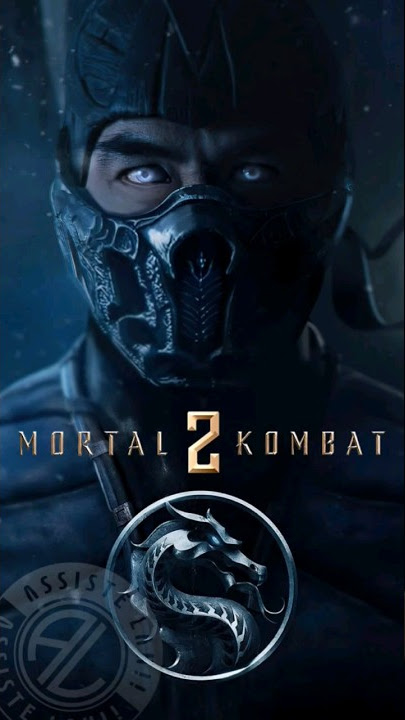 Novo trailer do filme de Mortal Kombat destaca o elenco - PSX Brasil
