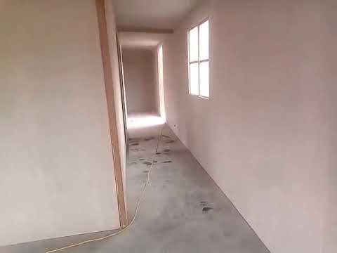 casa prefabricada en material multiplaca (fibrocemento)
