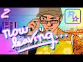 I absolutely adore Vice City! - Rockstar Marathon [VOD]