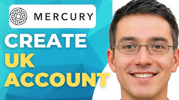 How To Open Mercury Bank Account For Non Us Residents