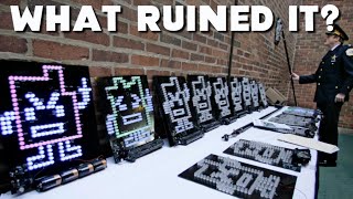 What RUINED Cartoon Network?