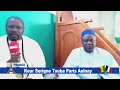 Keur serigne touba paris aulnay