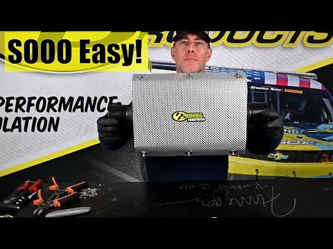 Do You Need A Heat Shield On Your Muffler