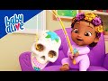 Baby Alive Official 👻 Let&#39;s Decorate For Halloween 🎃 Kids Videos 💕