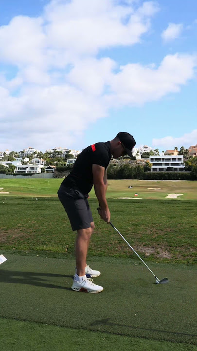 Känner du igen missen? #golf #shorts