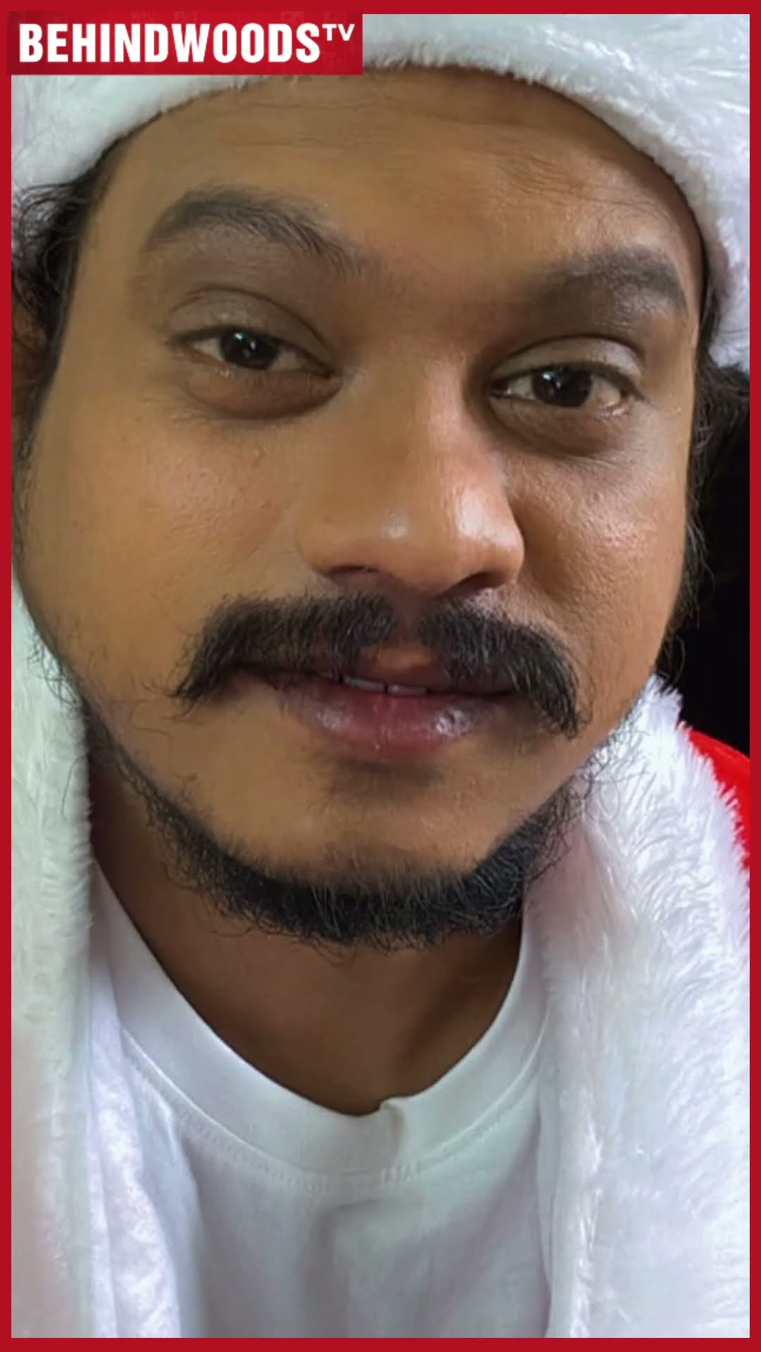 'Rithanya பாப்பா தான் குட்டி Santa Claus..' ? Pugazh வீட்டு Christmas Celebration ?