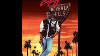 Beverly Hills Cop 2 (Full Movie - DEFICIT QUALITY)
