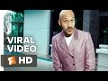 Why Him? VIRAL VIDEO - Laird's Lair (2016) - Keegan-Michael Key Movie