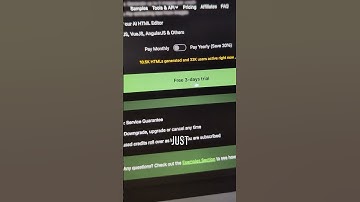 AI Magic: Convert Screenshots to HTML & CSS Instantly!