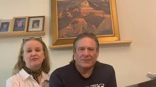 Grand Canyon Music Festival - Helen Schaefer Board Tribute