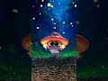 Tiki Tiki Tak Tak Mushroom Dancing Love Subscribe