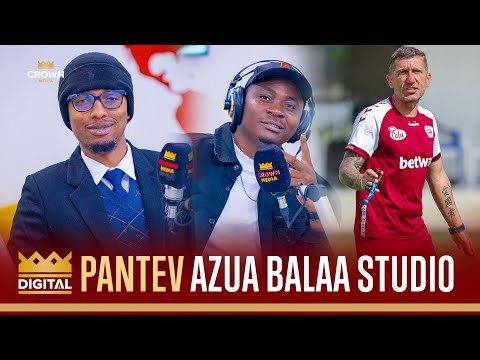 KIMEUMANA STUDIO GEOFF LEA NA HANS KWA PANTEV KOCHA HANA MALENGO NA SIMBA SC