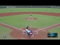 2022 NTIS Champions Cup | Field 3