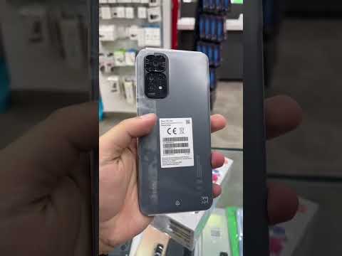 جوال شاومي ريدمي نوت 11 اس