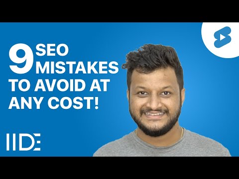 SEO optimization tips