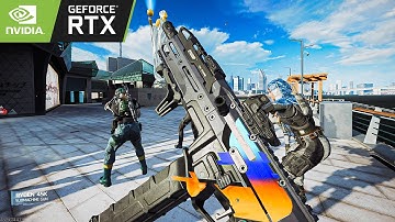 Call of Duty Black Ops 7 | TEAM DEATHMATCH | Multiplayer-gameplay (geen commentaar)